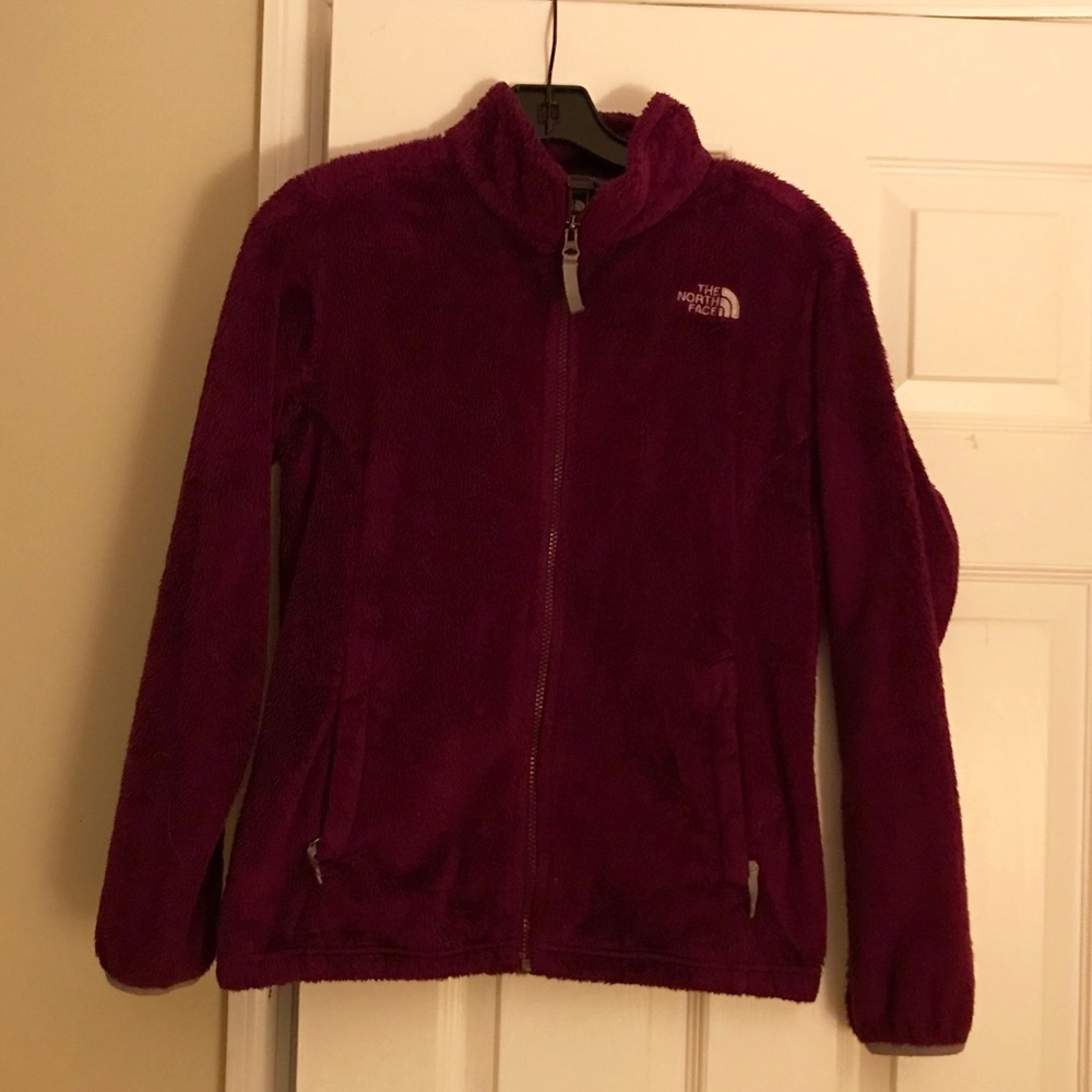 Jacket - Picture 2 of 3